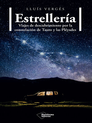 cover image of Estrellería